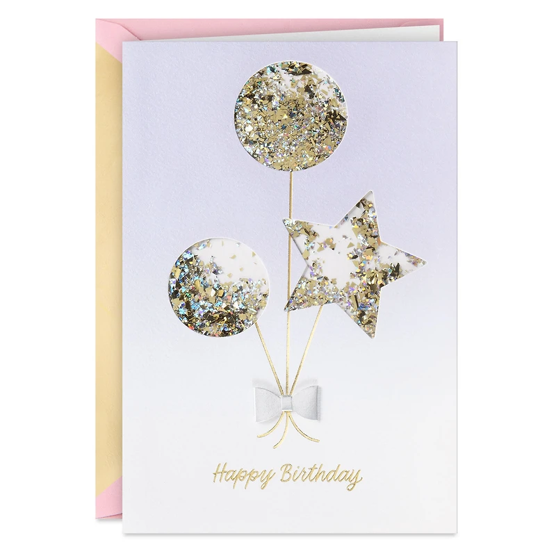 A Day Filled With Fun Birthday Card for only USD 8.59 | Hallmark