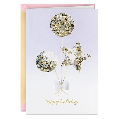 A Day Filled With Fun Birthday Card for only USD 8.59 | Hallmark