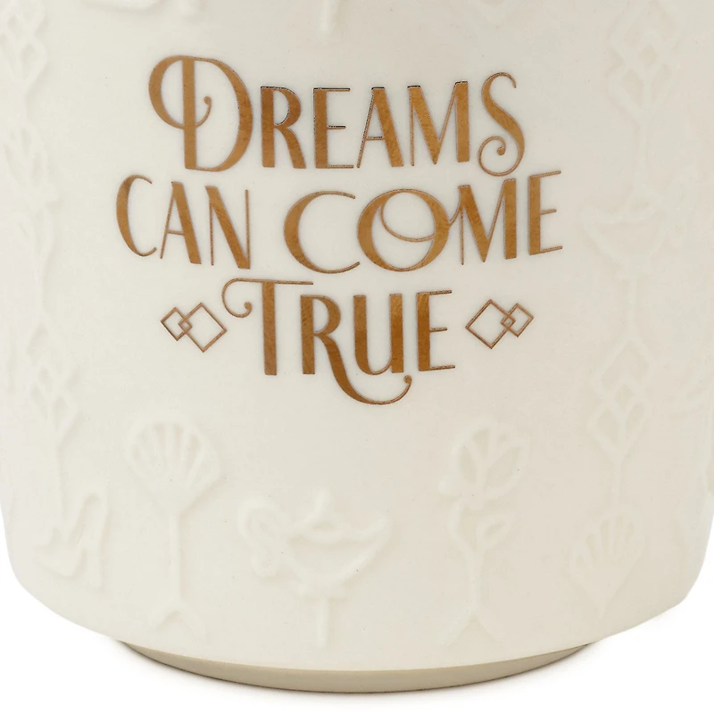 Disney Princess Dreams Can Come True Mug, 13 oz. for only USD 19.99 | Hallmark