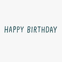 Cactus Looking Sharp Funny Birthday Card for only USD 3.99 | Hallmark