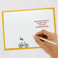 Life Is a Wild Ride Birthday Card for Brother for only USD 5.59 | Hallmark