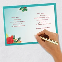 No One Like You Christmas Card for Mom for only USD 7.99 | Hallmark