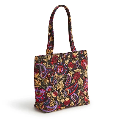 Vera Bradley Small Original Tote in Midnight Garden Paisley for only USD 80.00 | Hallmark