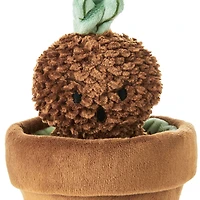 itty bittys® Harry Potter™ Mandrake™ Plush With Sound for only USD 16.99 | Hallmark