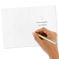 Peaceful Evergreens Boxed Christmas Cards, Pack of 16 for only USD 15.49 | Hallmark