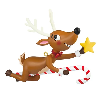 North Pole Comet Ornament for only USD 23.99 | Hallmark