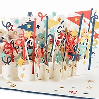 Celebrating You 3D Pop-Up Father's Day Card for only USD 12.99 | Hallmark