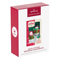 Nifty Fifties Keepsake Ornaments Ornament for only USD 23.99 | Hallmark