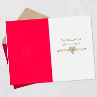 Love You From the Bottom of My Heart Valentine's Day Card for Son for only USD 3.99 | Hallmark