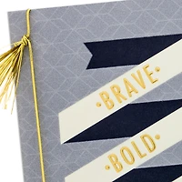 It's Time to Dream Big High School Graduation Card for only USD 6.99 | Hallmark