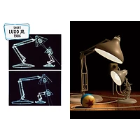 Pixar Miniature Art Collection Mini Book for only USD 11.99 | Hallmark