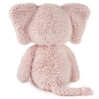 Elephant Plush
