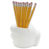 Disney Mickey Mouse Sculpted Pencil Holder, 4.5" for only USD 34.99 | Hallmark