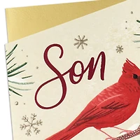 No One Like You Christmas Card for Son for only USD 6.99 | Hallmark