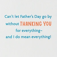 You're a Man of Many Hats Father's Day Card for Dad for only USD 6.99 | Hallmark