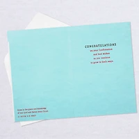 Your Place in the World Religious Confirmation Card for only USD 5.59 | Hallmark