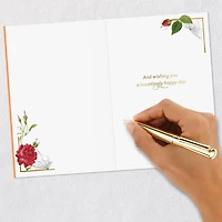 Hauntingly Happy Wishes Halloween Card for only USD 2.99 | Hallmark