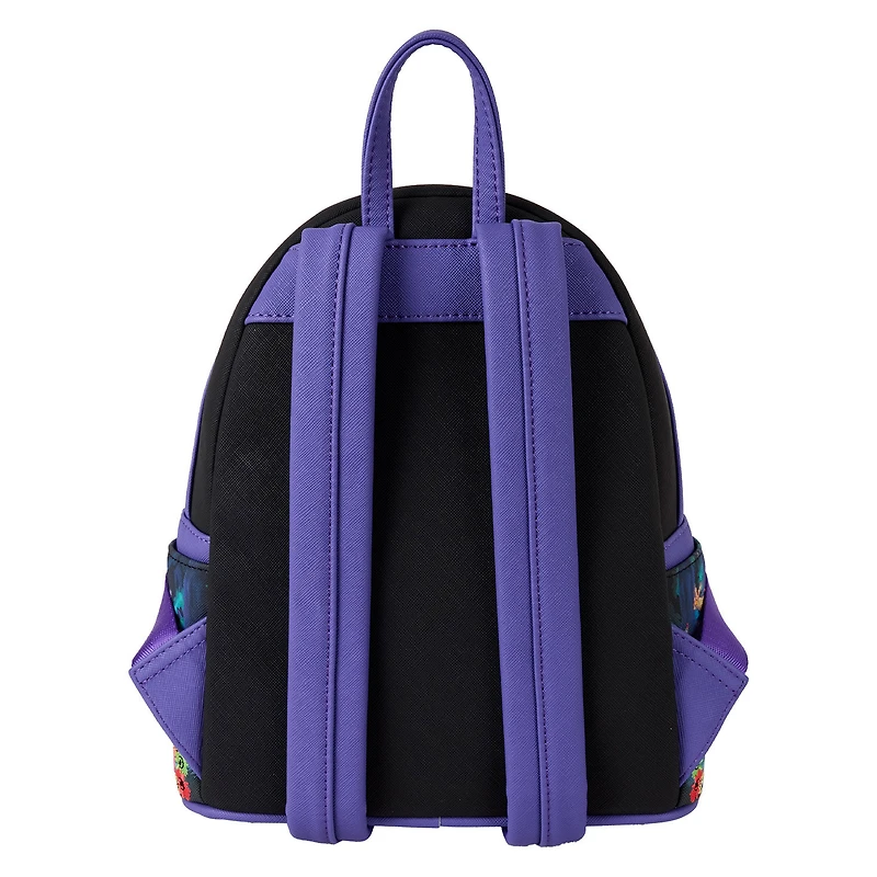 Loungefly Disney Alice in Wonderland Cheshire Cat Mini Backpack for only USD 80.00 | Hallmark