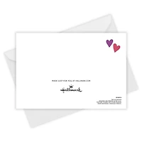 Bright Ombré and Hearts Custom Mother's Day Card for only USD 4.99 | Hallmark