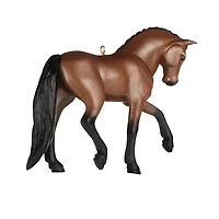 Warmblood Dream Horse Ornament for only USD 22.99 | Hallmark