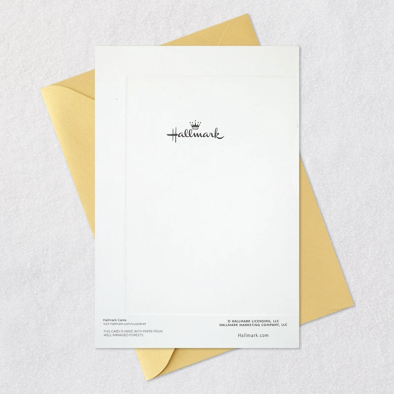 Love Being Married to You Anniversary Card for Husband for only USD 7.99 | Hallmark