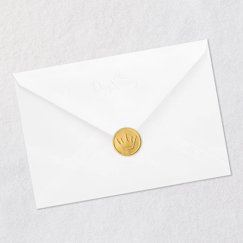 Happy Heart Religious First Communion Card for only USD 3.29 | Hallmark