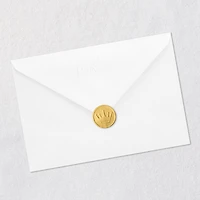 Happy Heart Religious First Communion Card for only USD 3.29 | Hallmark