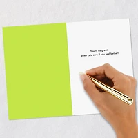 Even Cats Care Funny Get Well Card for only USD 3.99 | Hallmark