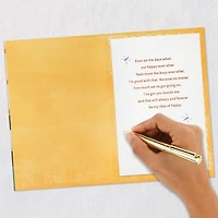 I Love Our Life Together Anniversary Card for only USD 5.59 | Hallmark