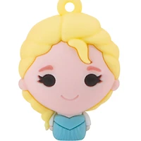 Mini Disney Frozen Shatterproof Hallmark Ornaments, Set of 6 for only USD 14.99 | Hallmark