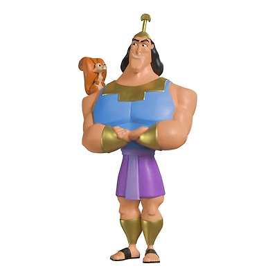 Disney The Emperor's New Groove Kronk and the Squirrel Ornament for only USD 24.99 | Hallmark