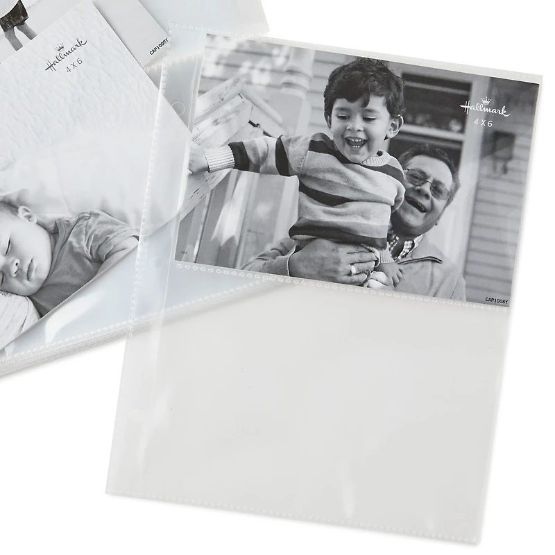Small 2-Pocket Recipe Album Refill Pages for only USD 8.99 | Hallmark