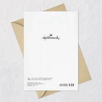 We've Discovered What Love Means Father's Day Card for Husband for only USD 6.99 | Hallmark