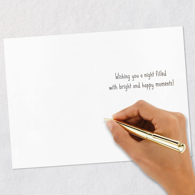 Candy Corn and Sparkles Halloween Cards, Pack of 6 for only USD 5.99 | Hallmark