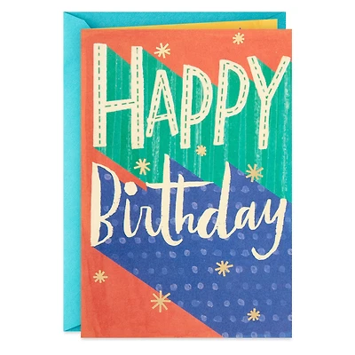 Another Year of Being Great Birthday Card for only USD 2.50 | Hallmark