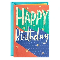 Another Year of Being Great Birthday Card for only USD 2.50 | Hallmark