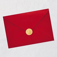 Celebrating His Coming Religious Christmas Card for Pastor for only USD 3.99 | Hallmark