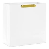 10.4" Honeycomb Heart Large Square Gift Bag for only USD 9.99 | Hallmark