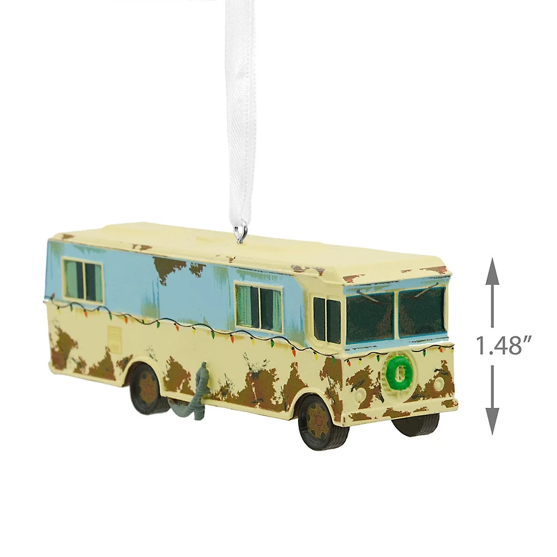National Lampoon's Christmas Vacation™ The Cousins’ RV Hallmark Ornament for only USD 11.49 | Hallmark