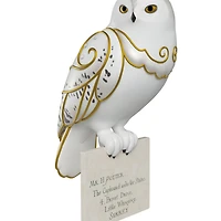 Harry Potter™ Hedwig™ With Letter Ornament for only USD 26.99 | Hallmark