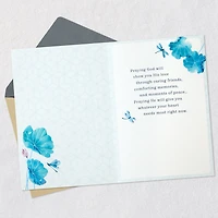Peace, Comfort and Caring Religious Sympathy Card for only USD 5.59 | Hallmark
