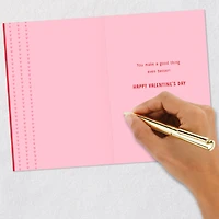 You're the Fries to My Burger Valentine's Day Card for only USD 3.99 | Hallmark