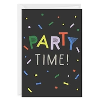 You Are the Party Custom Birthday Card for only USD 4.99 | Hallmark