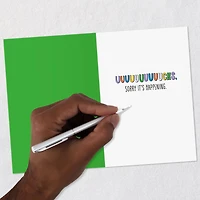 This Sucks Funny Encouragement Card for only USD 4.49 | Hallmark