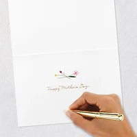 Couldn't Have Picked Better Mother's Day Card for Mom for only USD 9.99 | Hallmark