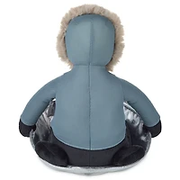 National Lampoon's Christmas Vacation™ Clark on Saucer Sled Plush With Sound and Motion for only USD 44.99 | Hallmark