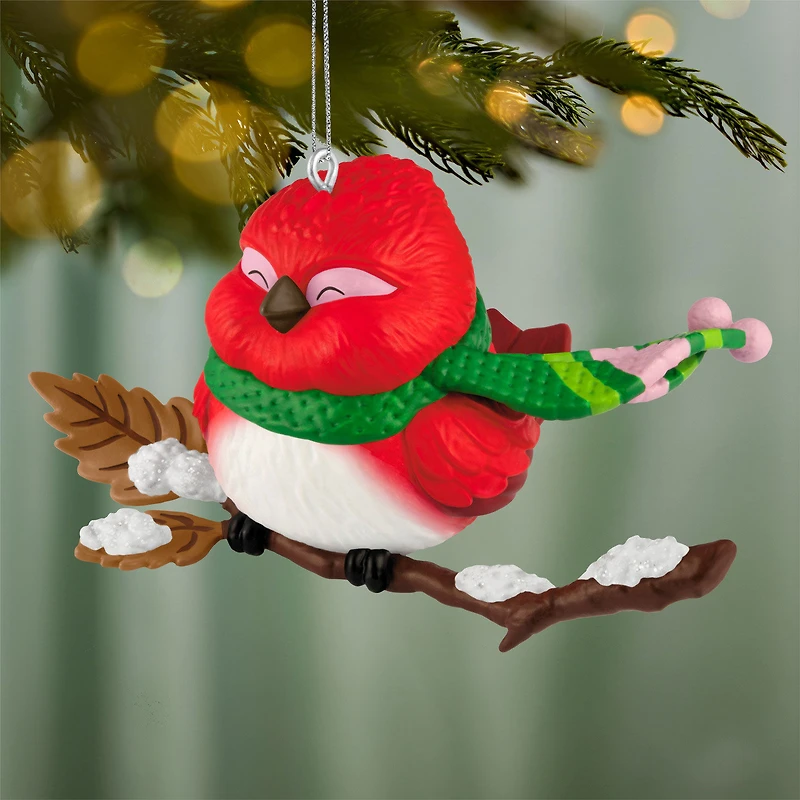 Cozy Critters Ornament for only USD 18.99 | Hallmark
