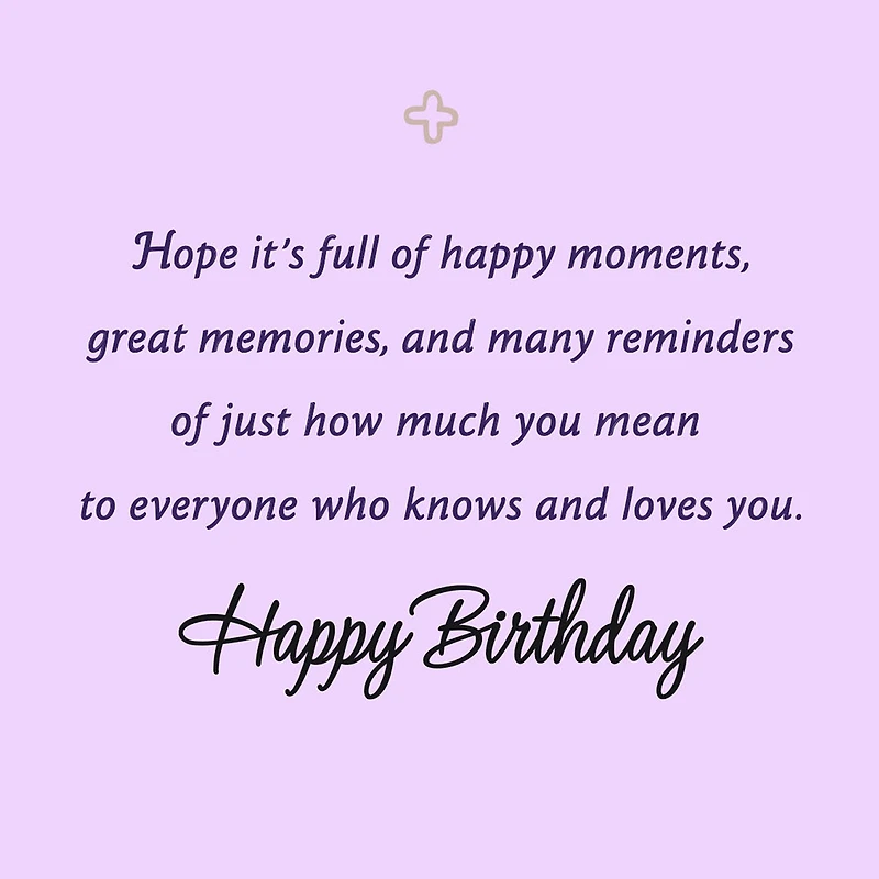 It's Celebrate You Day Birthday Card for Daughter for only USD 2.59 | Hallmark