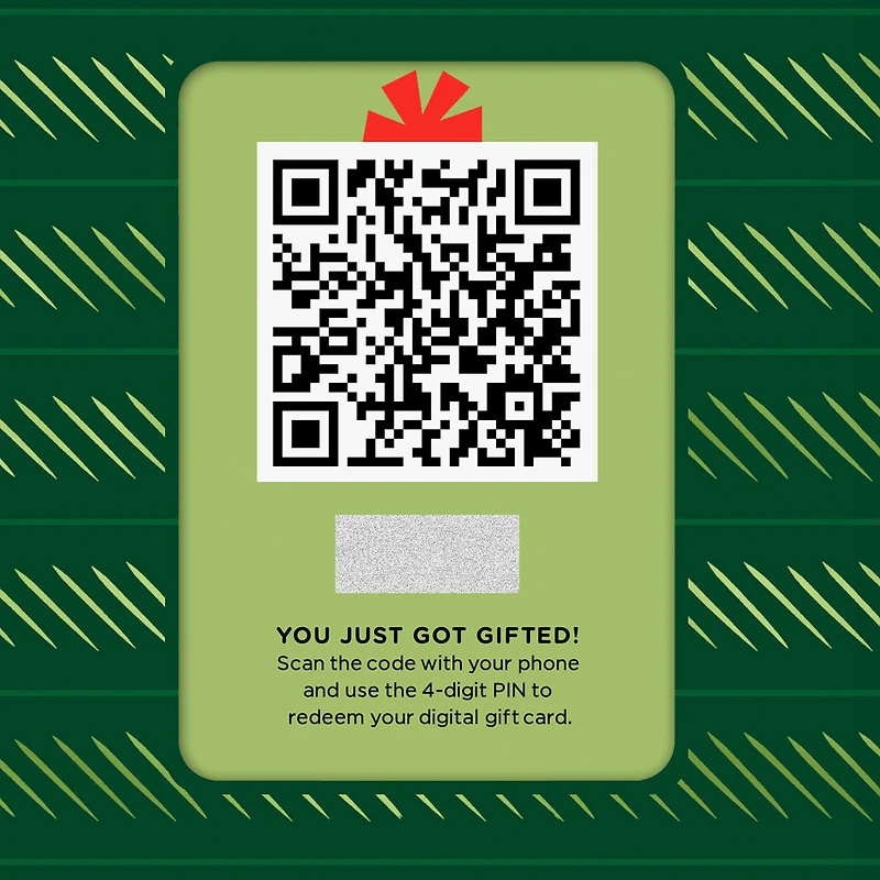 Jolly and Joy Gift Card Greeting Christmas Card for only USD 4.99 | Hallmark