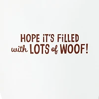 Puppy Dogs in Basket Funny Musical Valentine's Day Card for only USD 7.99 | Hallmark
